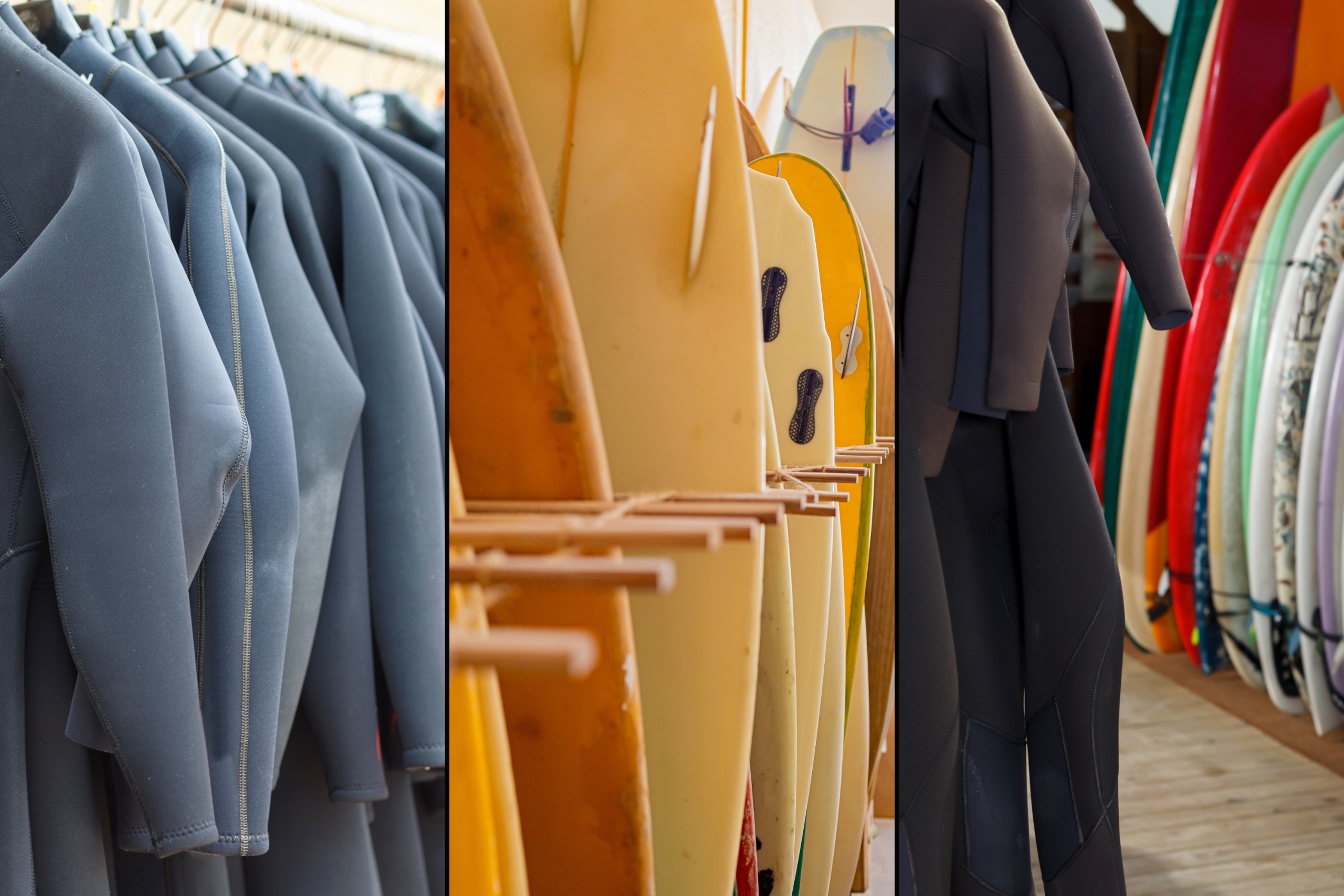 Top 5 Surf Shops In Mount Maunganui